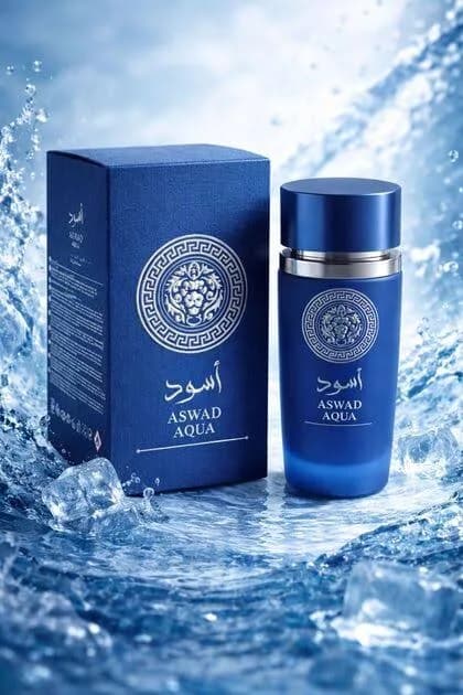 Perfume AZWAD AQUA